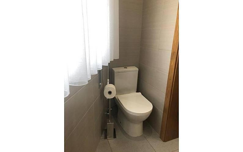 Casa Do Meio Паредес Екстериор снимка